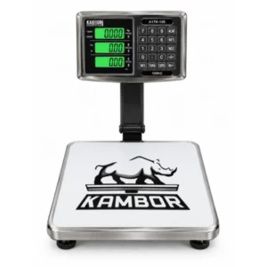 Balanza de mesa 40 kg precisión 5 gramos - Premium