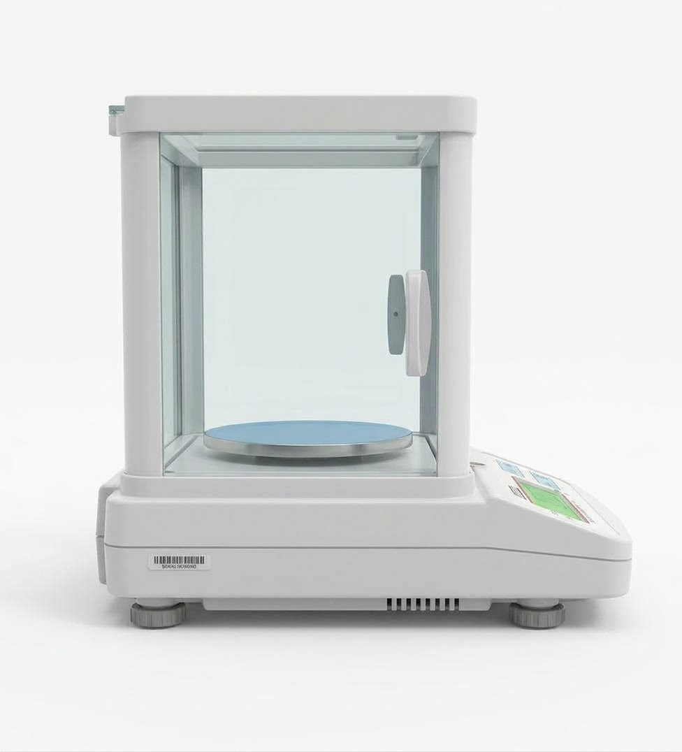 Balanza para laboratorio - Imagen 2